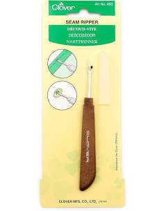 Descosedor Clover