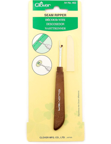 Descosedor Clover