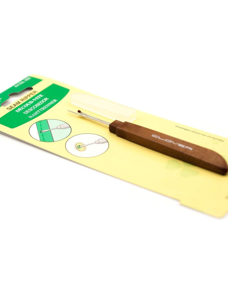 Descosedor Clover