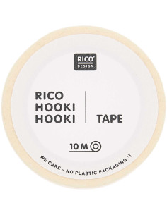 Cinta Rico Hooki Hooki - 10 metros 2