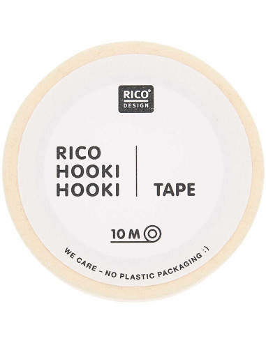 Cinta Rico Hooki Hooki - 10 metros