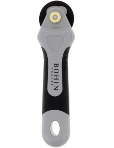 Cortador rotativo Bohin 45 mm 2