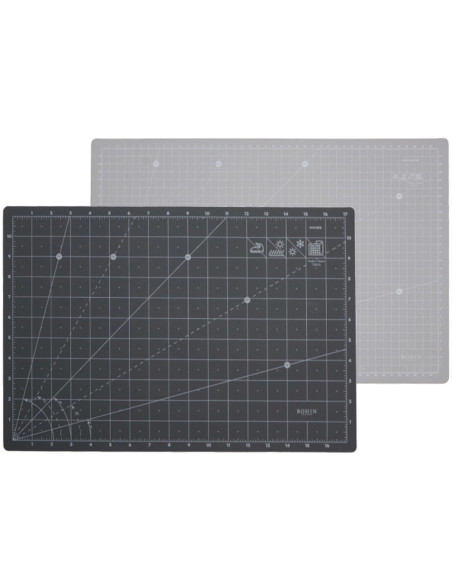 Placa de corte autorreparable Bohin - 30 x 45 cm