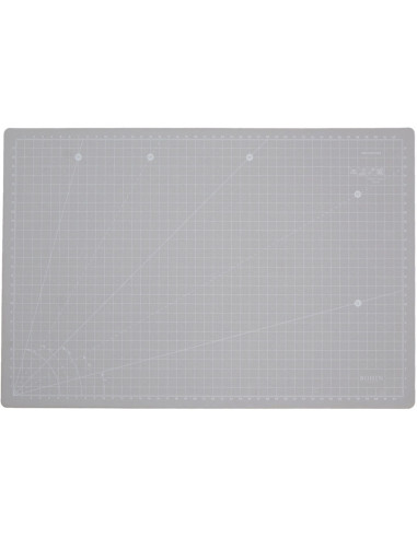 Placa de corte autorreparable Bohin - 30 x 45 cm