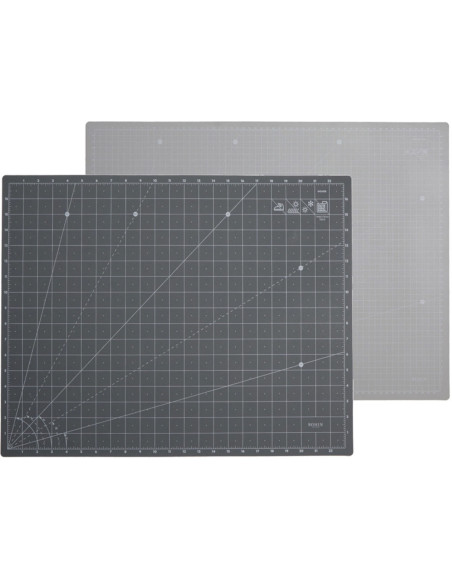 Placa de corte autorreparable Bohin - 45 x 60 cm