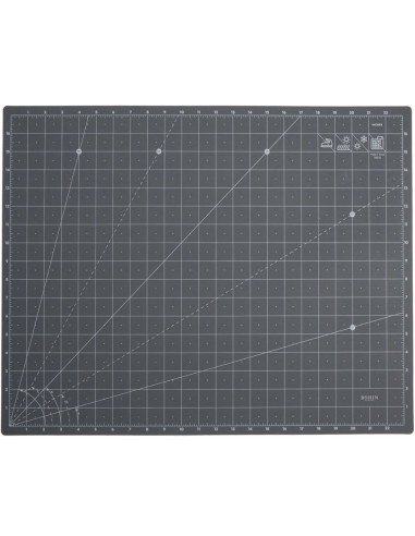 Placa de corte autorreparable Bohin - 45 x 60 cm