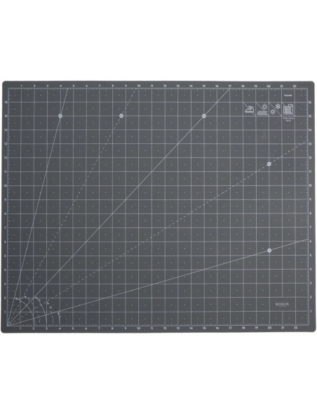 Placa de corte autorreparable Bohin - 45 x 60 cm
