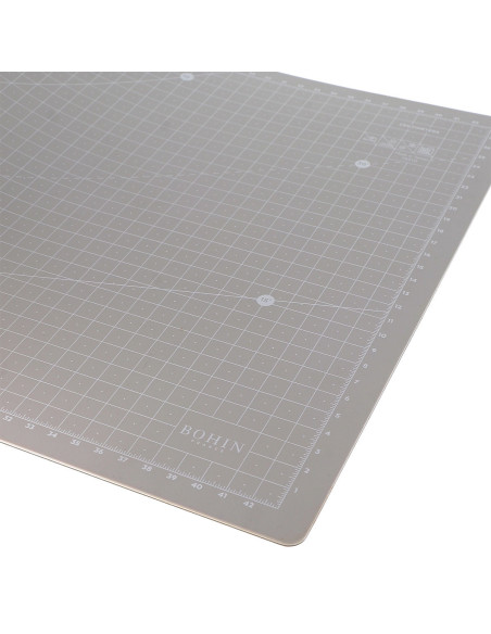 Placa de corte autorreparable Bohin - 45 x 60 cm