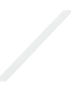 Ballena rígida - Blanco