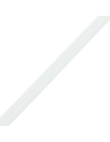 Ballena rígida - Blanco