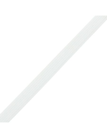 Ballena rígida - Blanco
