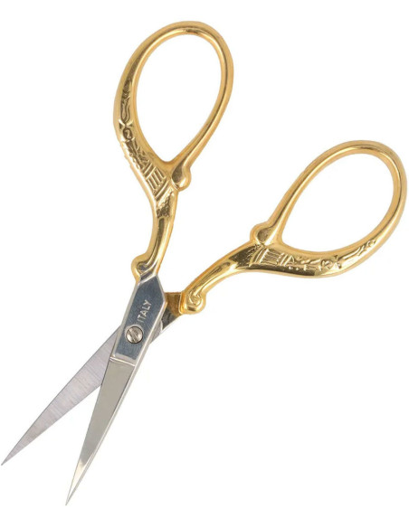 Juego de ganchillos Etimo Gold Lace Tulip