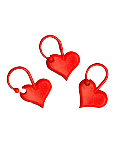Set de 100 marcadores de puntos addiLove 2