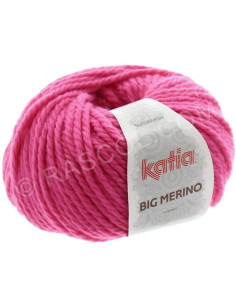 Lana Katia Big Merino