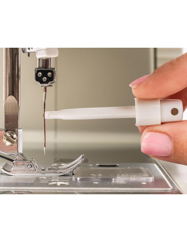 Juego completo de herramientas para el mantenimiento de la máquina de coser Singer
