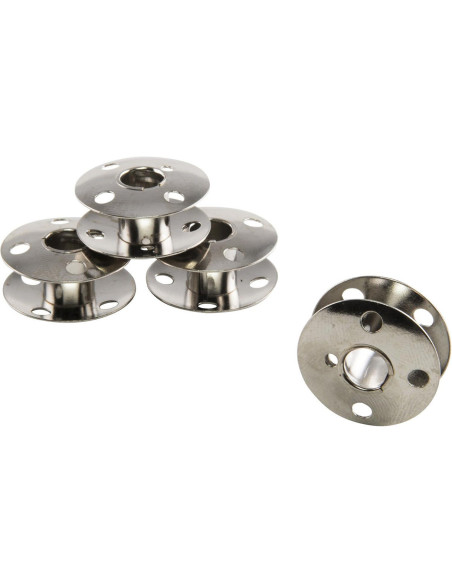 Latas de metal Class 66 Singer