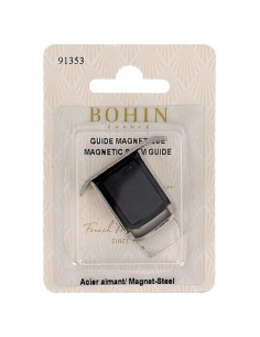Guía de costura magnética Bohin