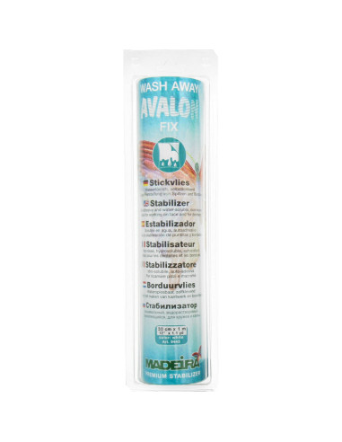 Estabilizador hidrosoluble Avalon Fix