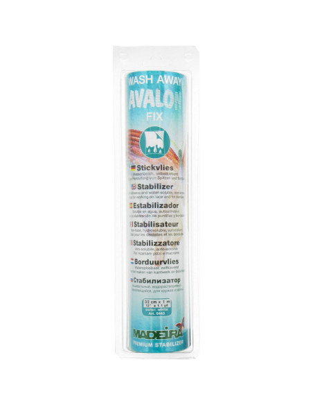 Estabilizador hidrosoluble Avalon Fix
