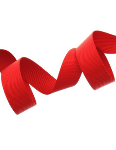 Correa de equipaje - Rojo vivo