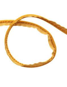 Cordón de tapicería de terciopelo - Mostaza