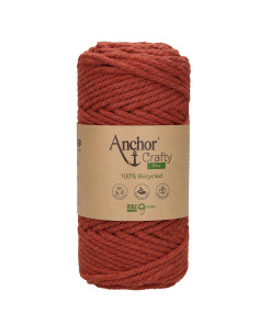 Algodón macramé reciclado Crafty Fine Anchor