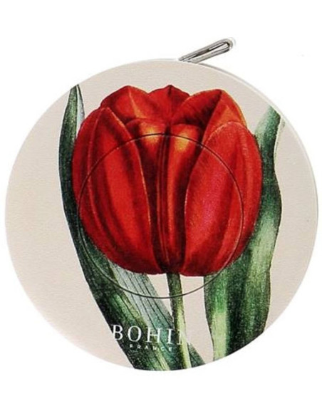 Cinta métrica enrollable 150 cm Tulipe Bohin