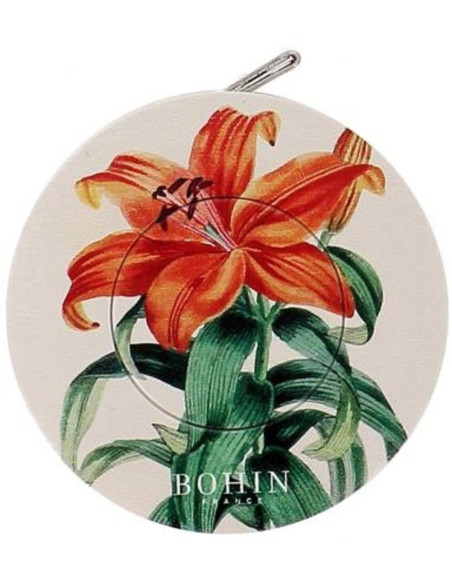 Cinta métrica retráctil 150 cm Lys Bohin