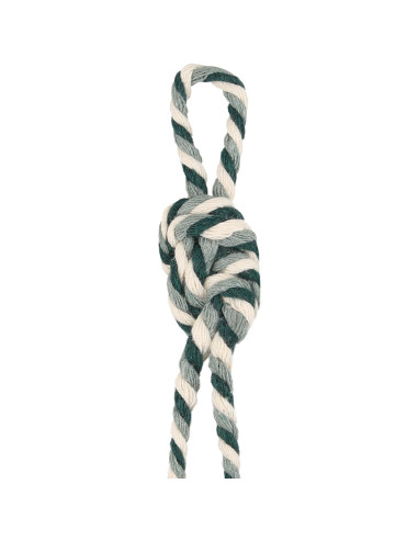 Algodón macramé reciclado Crafty Fine Multico Anchor