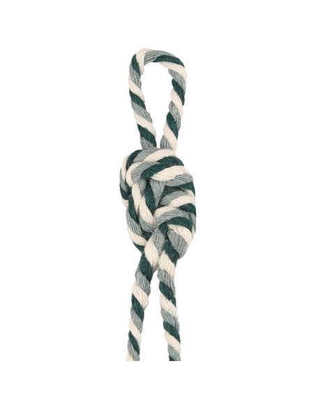 Algodón macramé reciclado Crafty Fine Multico Anchor