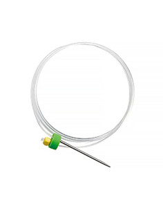 Soporte circular para mallas - Largo 2