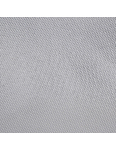 Tejido de algodón Oxford Optic White - Atelier Brunette