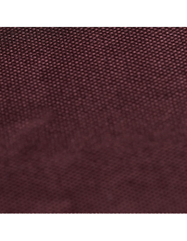 Tejido de algodón Oxford Crispy Brownie - Atelier Brunette