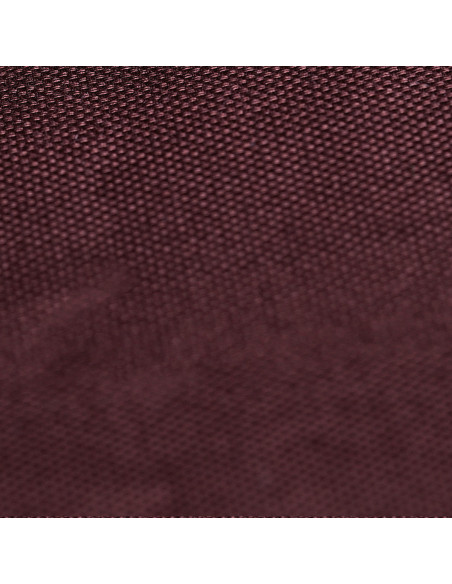 Tejido de algodón Oxford Crispy Brownie - Atelier Brunette