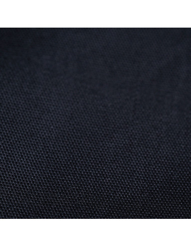 Tejido de algodón Oxford Deep Charcoal - Atelier Brunette