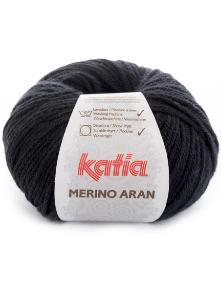 Lana Katia Merino Aran
