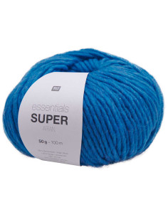 Lana Essentials Super Aran Rico Design