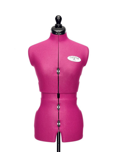 Maniquí de costura Lucie talla 36 / 44