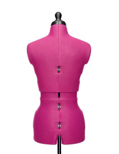 Maniquí de costura Lucie talla 36 / 44 2