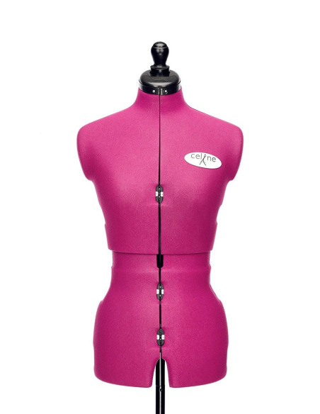 Maniquí de costura Lucie talla 44 / 50