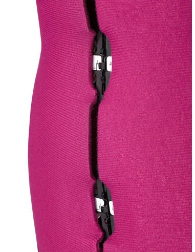 Maniquí de costura Lucie talla 44 / 50