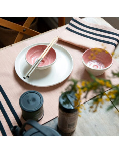 Patrón de accesorios de cocina Osaka - Ikatee 2