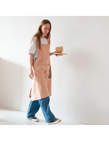 Patrón de accesorios de cocina Osaka - Ikatee