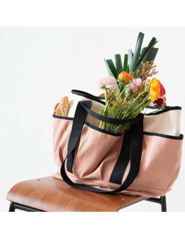 Patrón de accesorios de cocina Osaka - Ikatee