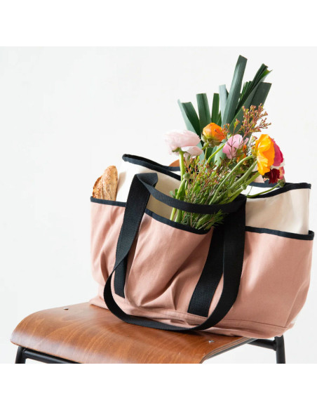 Patrón de accesorios de cocina Osaka - Ikatee