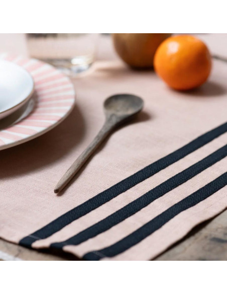 Patrón de accesorios de cocina Osaka - Ikatee