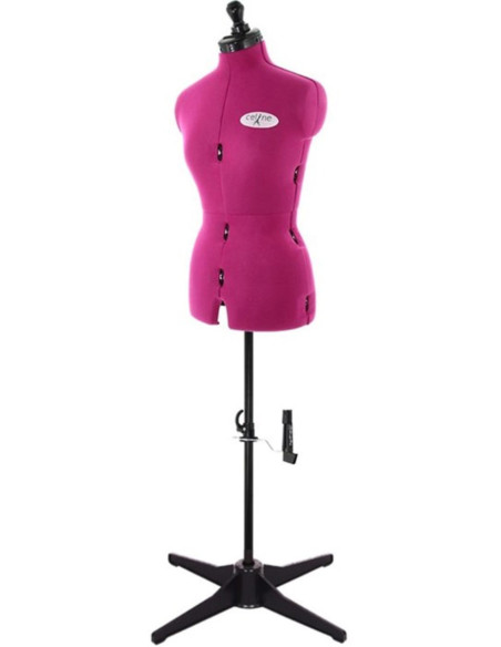 Maniquí de costura Lucie talla 48 / 54