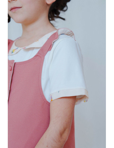 Patrón de vestido - Pixie - Lise Tailor Petite
