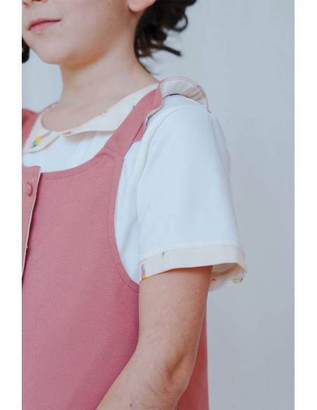 Patrón de vestido - Pixie - Lise Tailor Petite