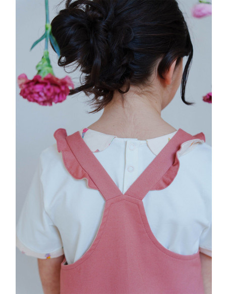Patrón de vestido - Pixie - Lise Tailor Petite
